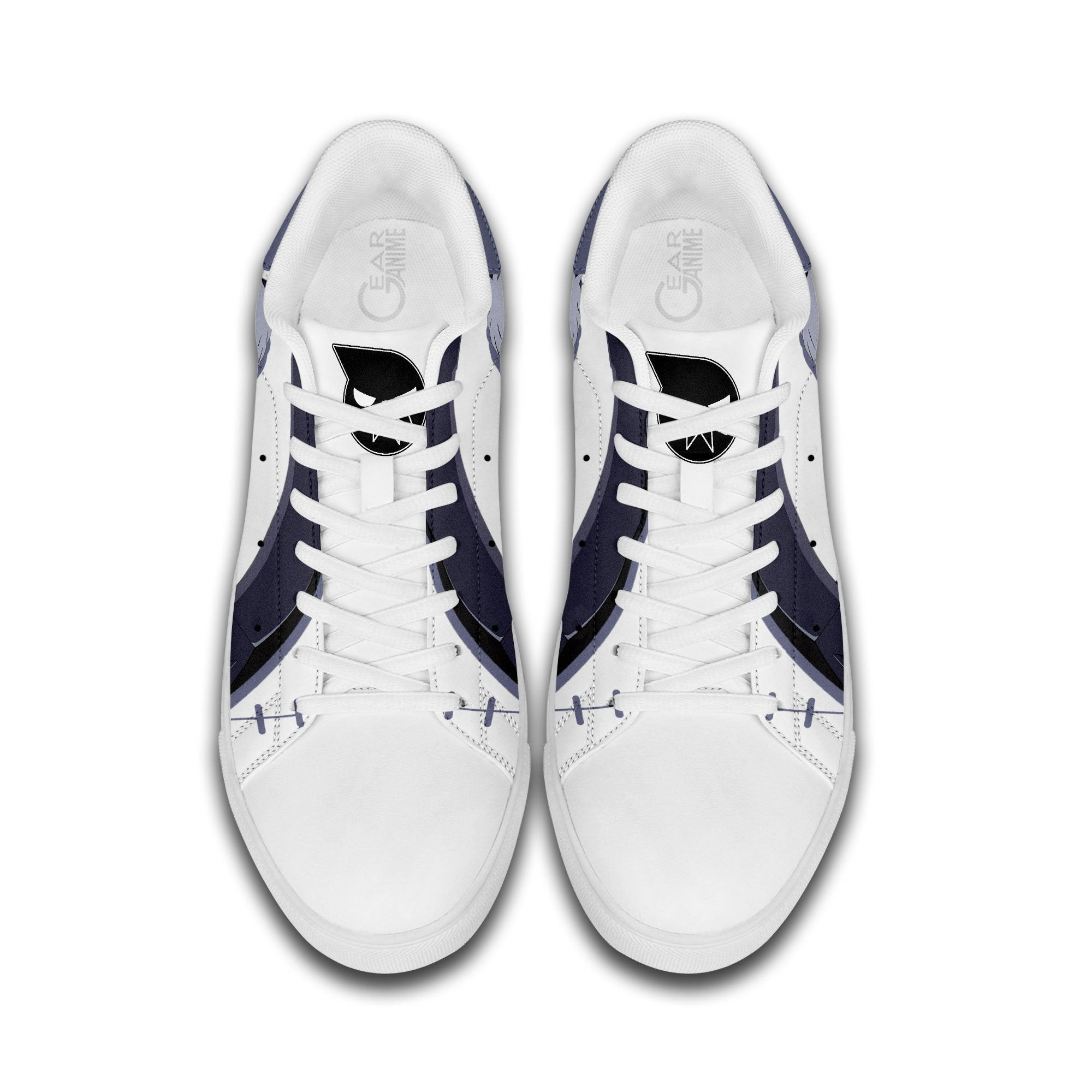 Souleater Dr. Franken Stein Skate Sneakers - Image 2