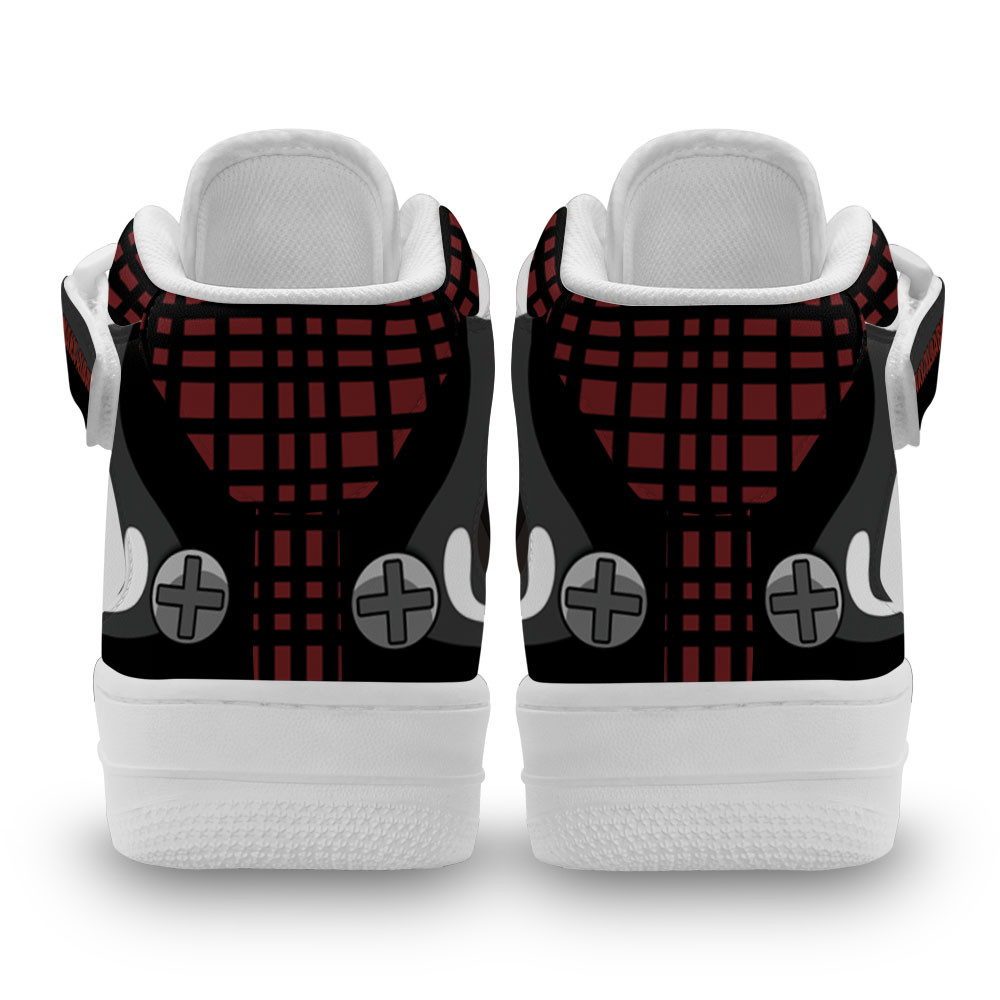 Souleater Maka Albarn New Style Sneakers - Image 2