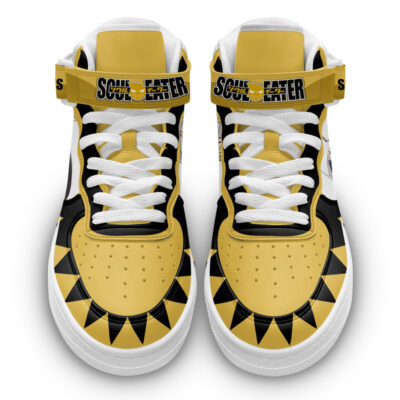 Souleater Evans Best-loved Style 3 Sneakers