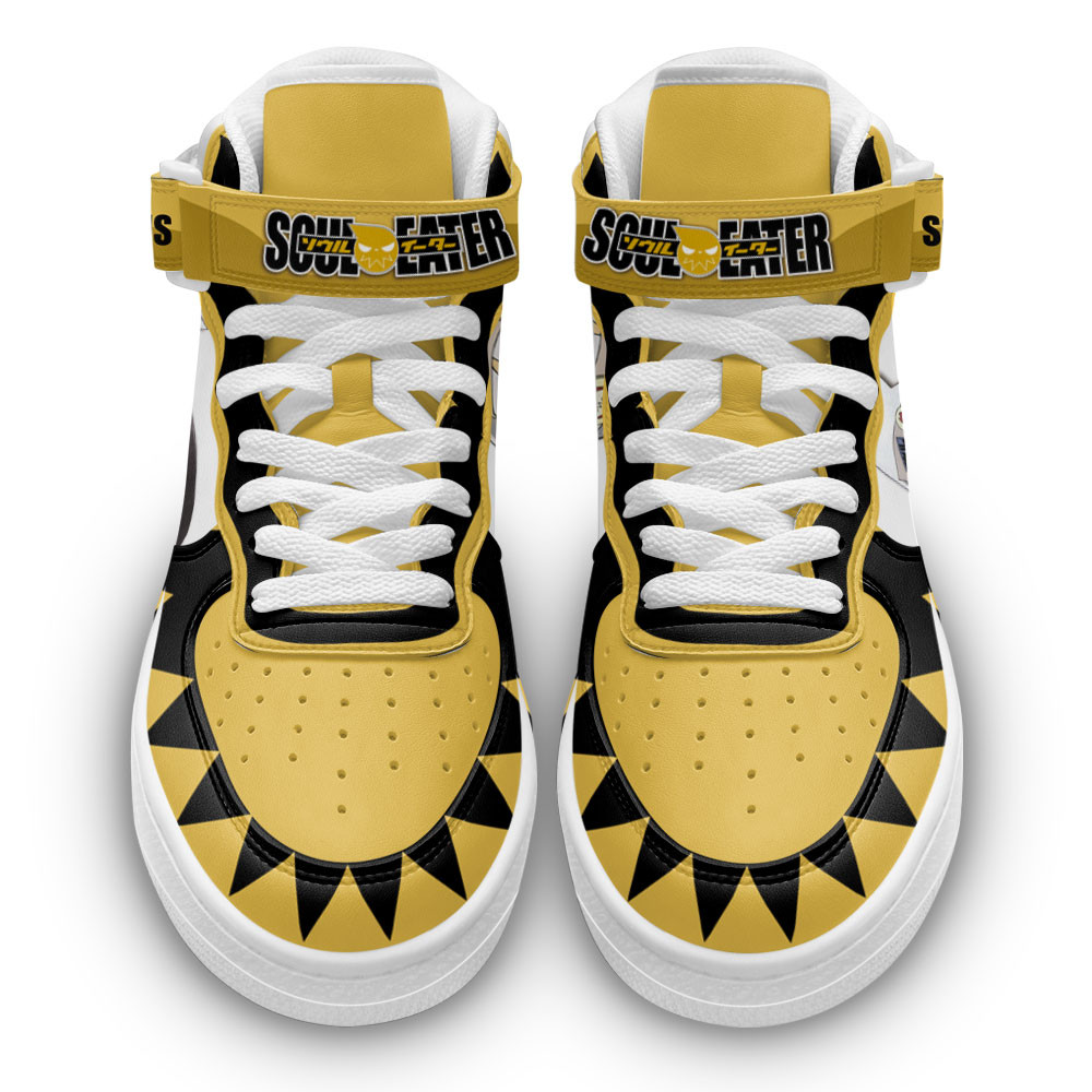 Souleater Evans Best-loved Style 3 Sneakers