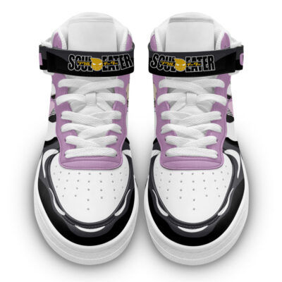 Souleater Crona Gorgon Best Selling Style 2 Sneakers