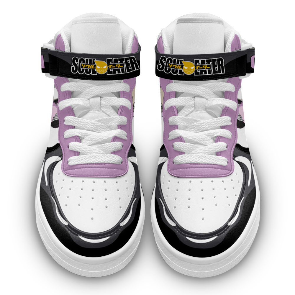 Souleater Crona Gorgon Best Selling Style 2 Sneakers