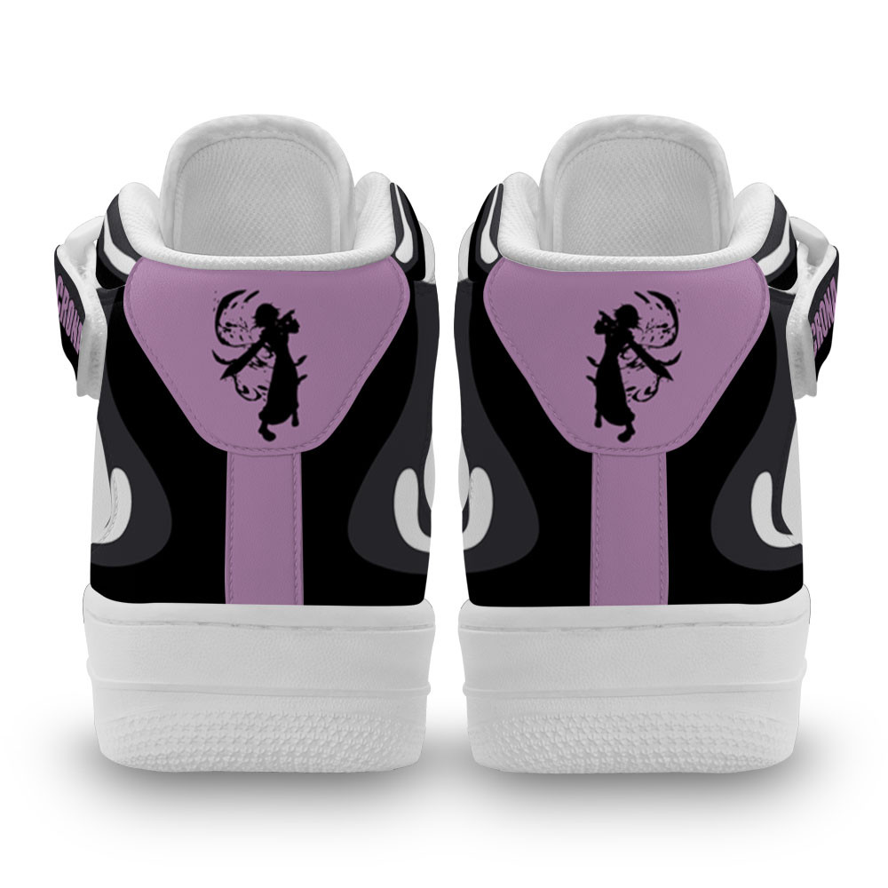 Souleater Crona Gorgon Best Selling Style 2 Sneakers - Image 2
