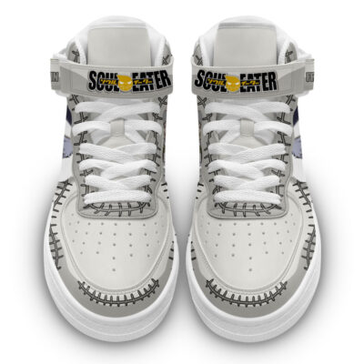 Souleater Franken Stein New Arrival Style 3 Sneakers