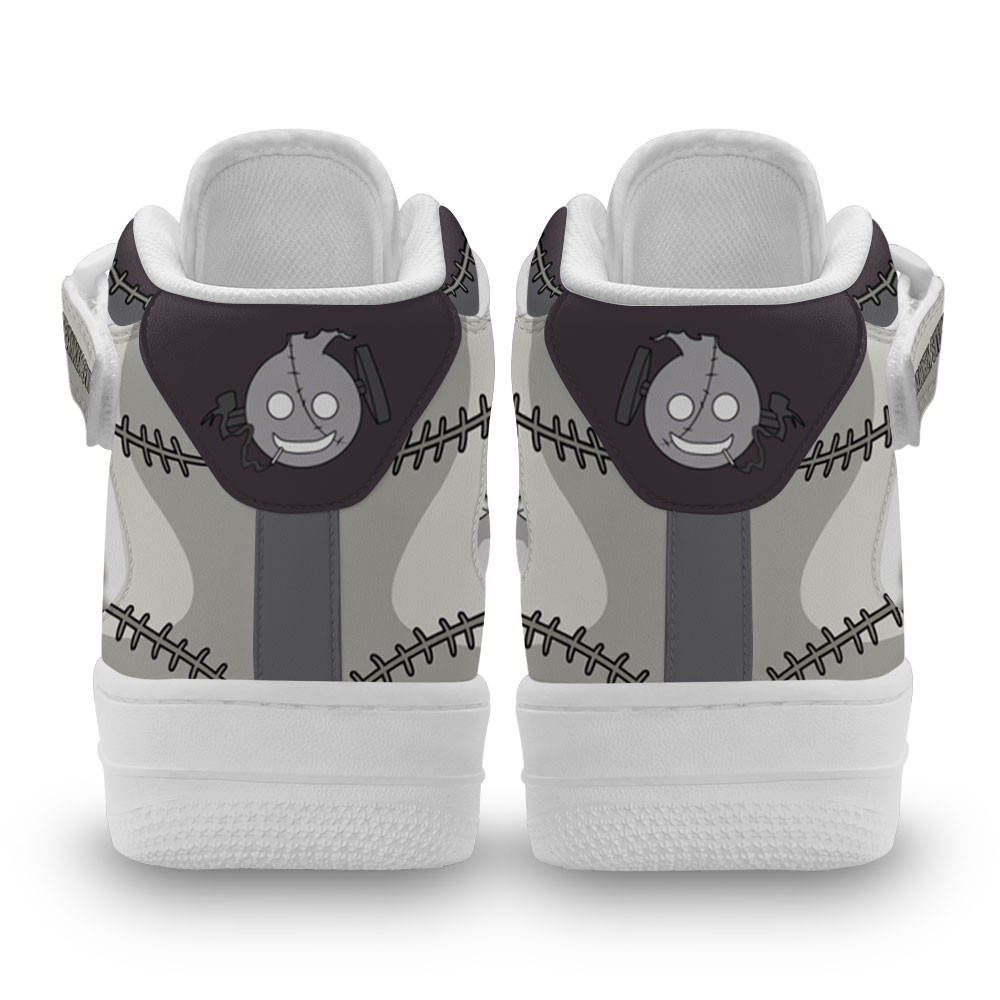 Souleater Franken Stein New Arrival Style 3 Sneakers - Image 2