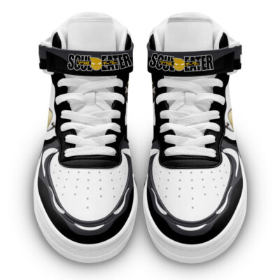 Souleater Medusa Sneakers