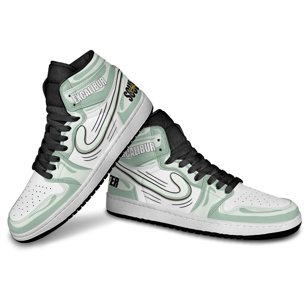 Must Have Souleater Excalibur Sneakers - Image 3