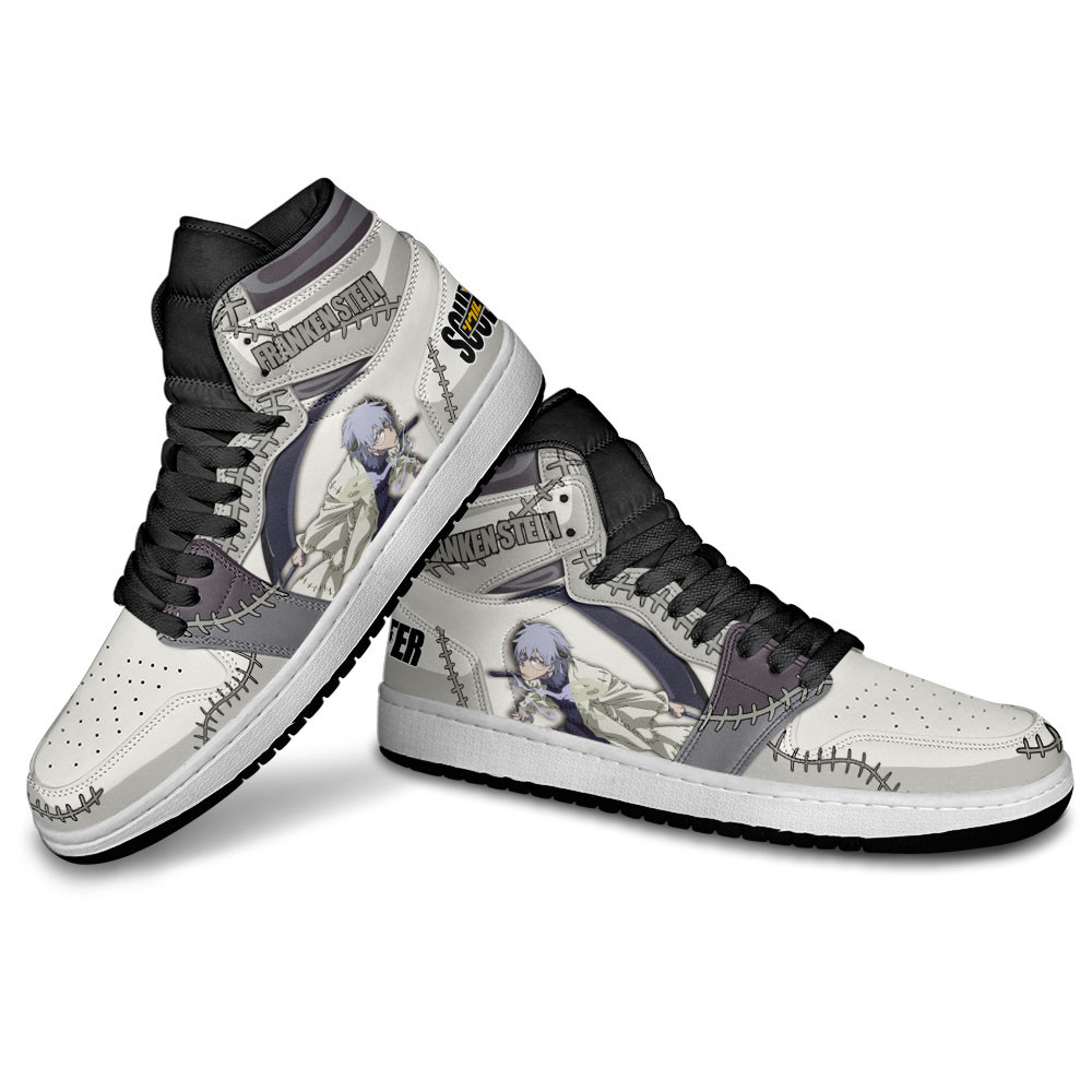 Souleater Franken Stein Best-loved Style 3 Sneakers - Image 3
