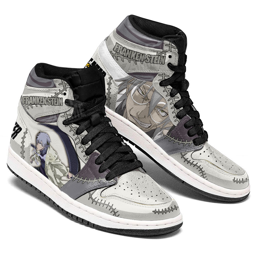 Souleater Franken Stein Best-loved Style 3 Sneakers - Image 2