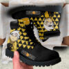 Soul Eater Soul Evans Boots Shoes