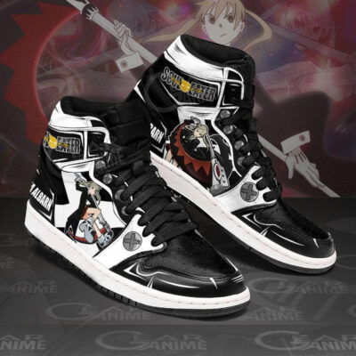 Souleater Maka Albarn J1 Sneakers