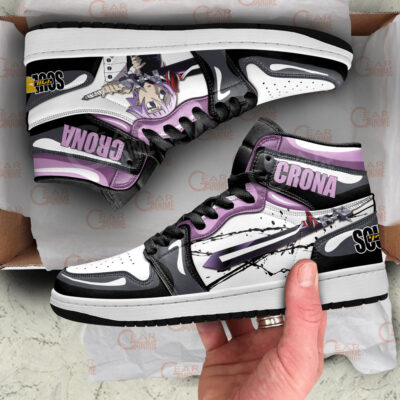Souleater Crona Gorgon J1 Sneakers