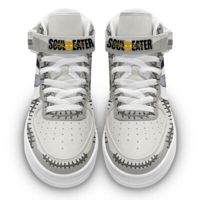 Souleater Franken Stein Force Mid Shoes