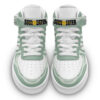 Souleater Excalibur Force Mid Shoes