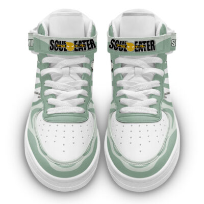 Souleater Excalibur Force Mid Shoes