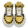 Souleater Evans Force Mid Shoes