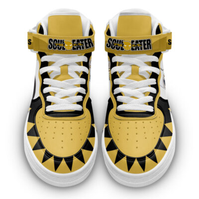 Souleater Evans Force Mid Shoes