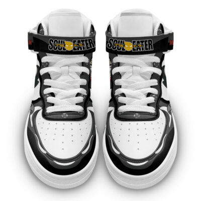 Souleater Maka Albarn Force  Mid Shoes