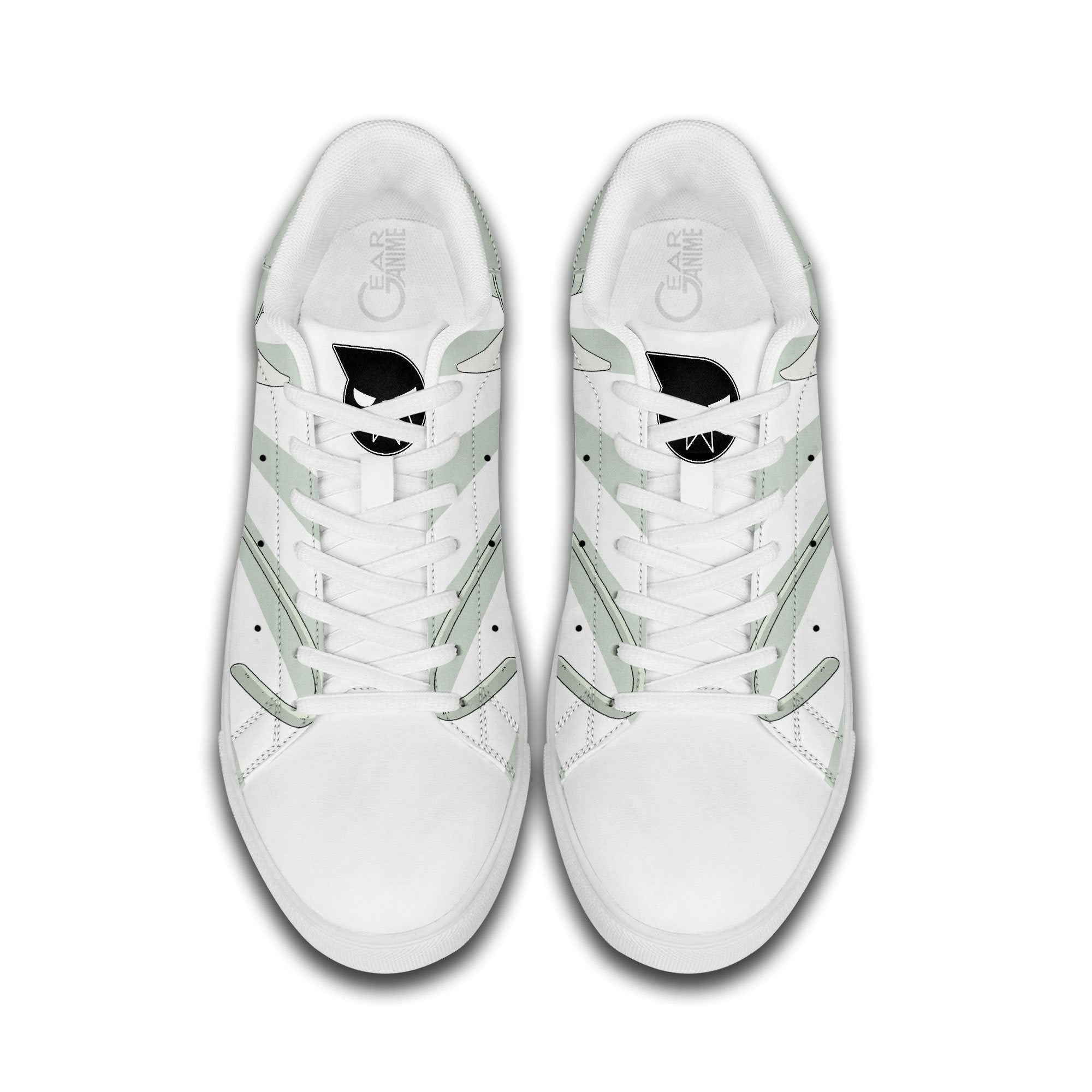 Souleater Excalibur Skate Shoes - Image 2