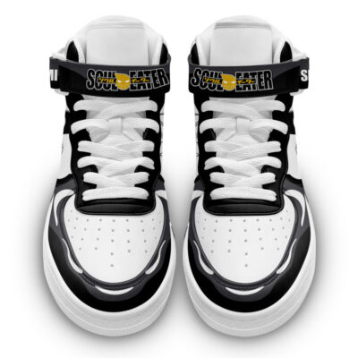 Souleater Shinigami Force Mid Shoes
