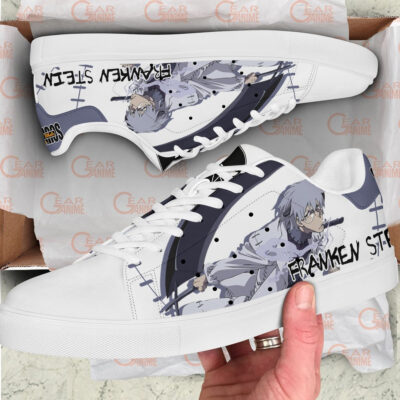 Souleater Dr. Franken Stein Skate Shoes