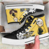 Souleater Evans High Top Shoes