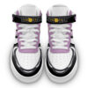 Souleater Crona Gorgon Force Mid Shoes