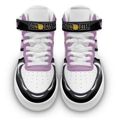 Souleater Crona Gorgon Force Mid Shoes
