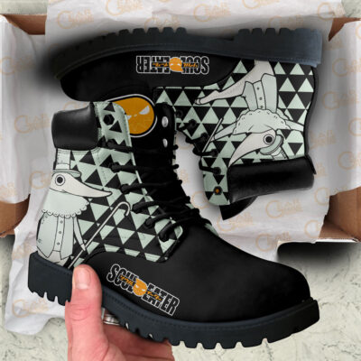 Excalibur Souleater All-Season Boots