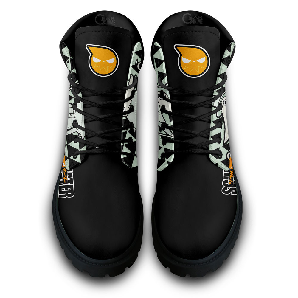 Excalibur Souleater All-Season Boots - Image 3