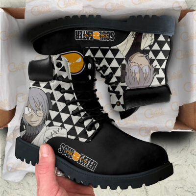 Franken Stein Souleater All-Season Boots