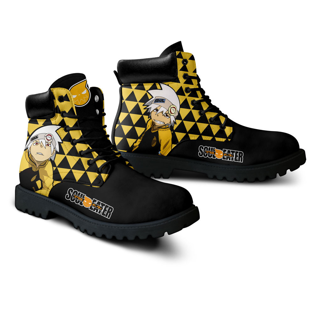 Souleater Evans All-Season Boots - Image 2