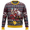 35618 men sweatshirt front 103 - Soul Eater Shop