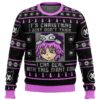 35618 men sweatshirt front 105 - Soul Eater Shop