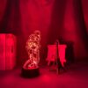 3d Lamp Anime Soul Eater Corna for Kids Bedroom Decor Night Light Brithday Gift Manga Room 3 - Soul Eater Shop