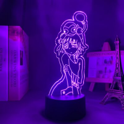Anime Soul Eater Corna for Kids  Led Lamp