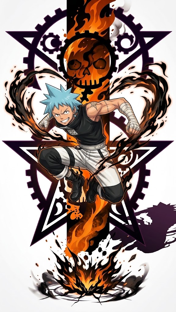 Black Star Merch