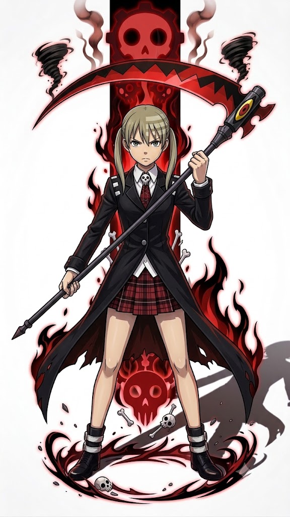 Maka Albarn Merch
