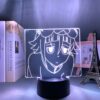 Anime Soul Eater Crona Led Light for Bedroom Decorative Night Light Kids Child Birthday Gift Manga 1 - Soul Eater Shop