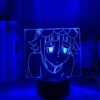Anime Soul Eater Crona Led Light for Bedroom Decorative Night Light Kids Child Birthday Gift Manga 2 - Soul Eater Shop