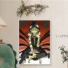 Anime Soul Eater DIY Sticky Poster HD Quality Wall Art Retro Posters For Home Posters Wall 7 - Soul Eater Shop