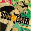 Classic Anime Soul Eater Poster Vintage Kraft Paper Prints and Posters Art Painting For Fans Home 1 - Soul Eater Shop