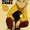 Classic Anime Soul Eater Poster Vintage Kraft Paper Prints and Posters Art Painting For Fans Home 20 - Soul Eater Shop