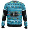 Diablo Sweater back 1 - Soul Eater Shop