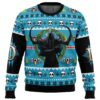 Diablo Sweater front 1 - Soul Eater Shop