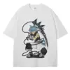 Soul Eater Dark Crescent T-Shirt