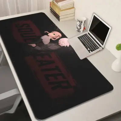 Soul Eater Hot Design Mousepad