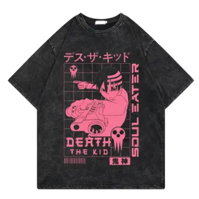 Soul Eater Classic T-shirt