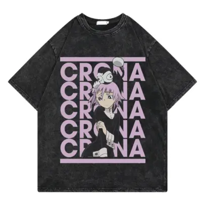 Soul Eater New Collection T-shirt