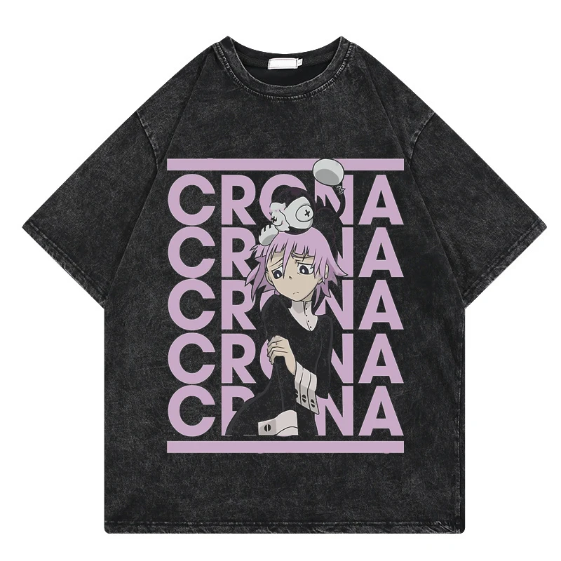 Soul Eater New Collection T-shirt